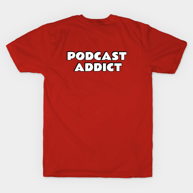 Podcast Addict by InspireMe